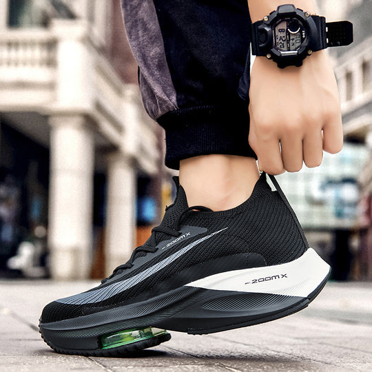 Damen Sportliche Laufschuhe mit innovativem Dämpfungssystem EB
