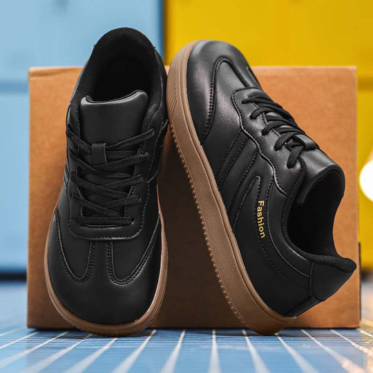 Herren Modische Freizeitschuhe mit dämpfender Sohle und atmungsaktivem Obermaterial EB