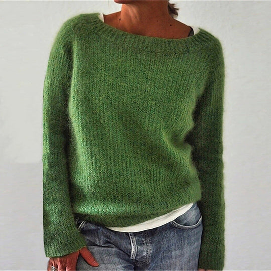 EB | Klassischer Pullover