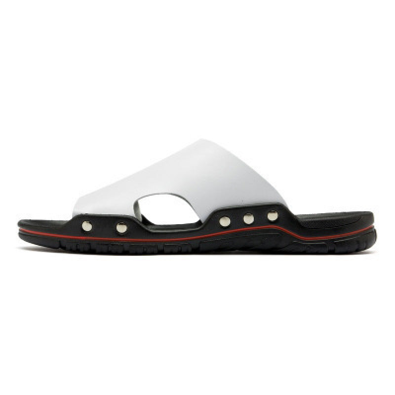 Damen Elegante und komfortable Clogs mit rutschfester Sohle EB
