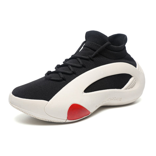 Damen Sportliche Sneaker mit hohem Knöchelschutz und innovativer Dämpfungstechnologie EB