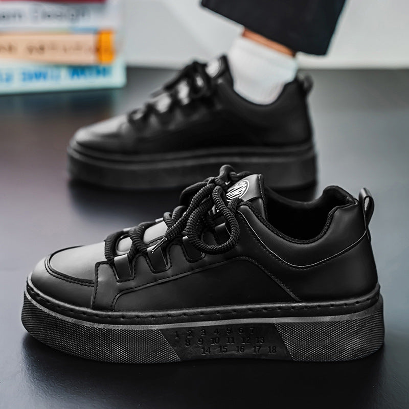 Damen Chunky Sneakers mit ergonomischer Dämpfung und strapazierfähigem Obermaterial EB