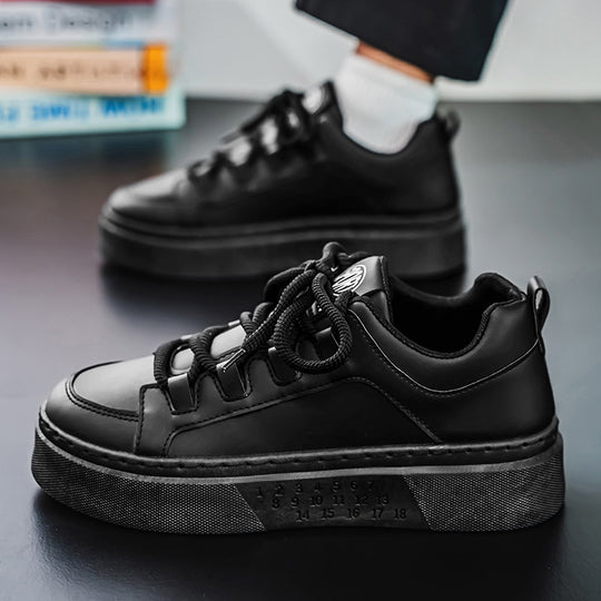 Damen Chunky Sneakers mit ergonomischer Dämpfung und strapazierfähigem Obermaterial EB