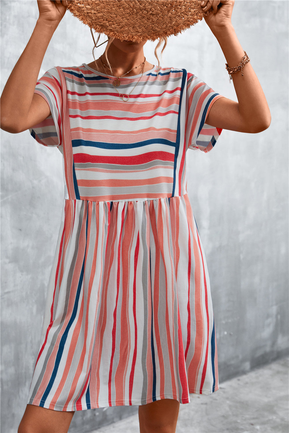 Damen Sommerkleid EB