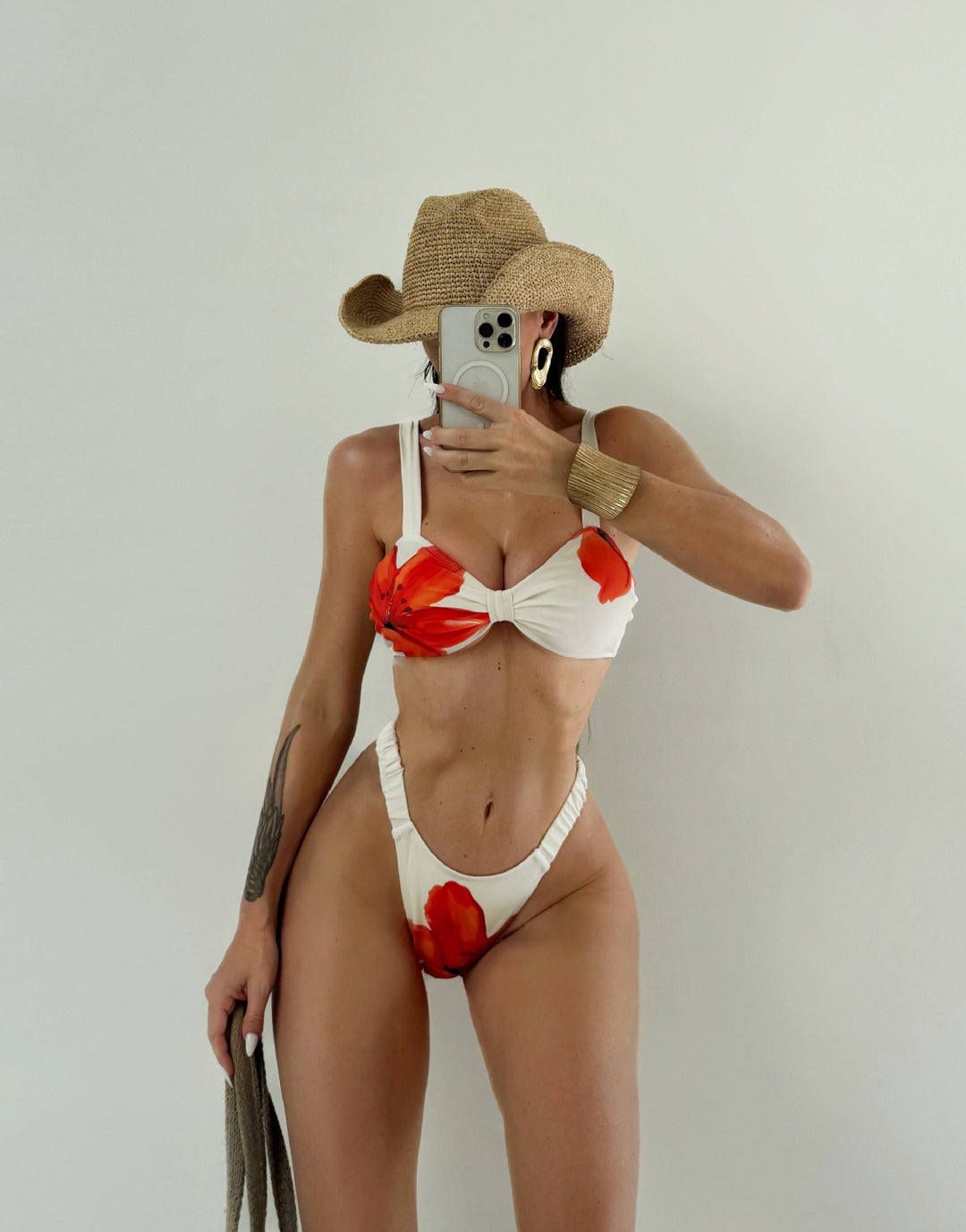 Damen Bikiniset EB