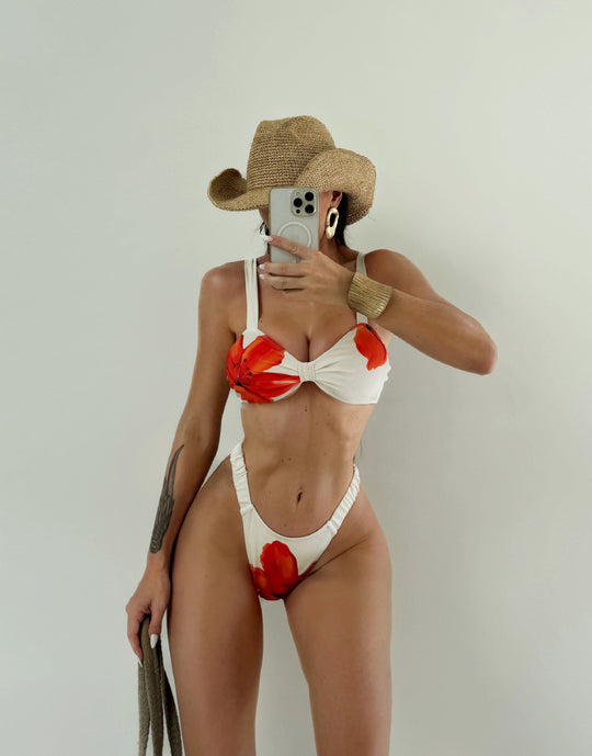 Damen Bikiniset EB