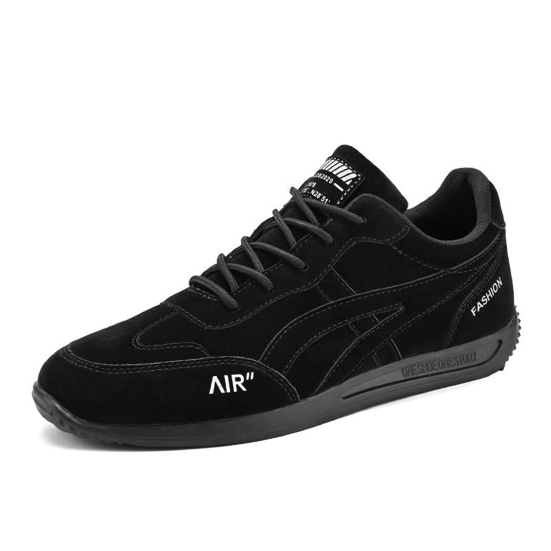 Damen Sportliche Freizeitschuhe mit rutschfester Sohle und atmungsaktivem Obermaterial EB
