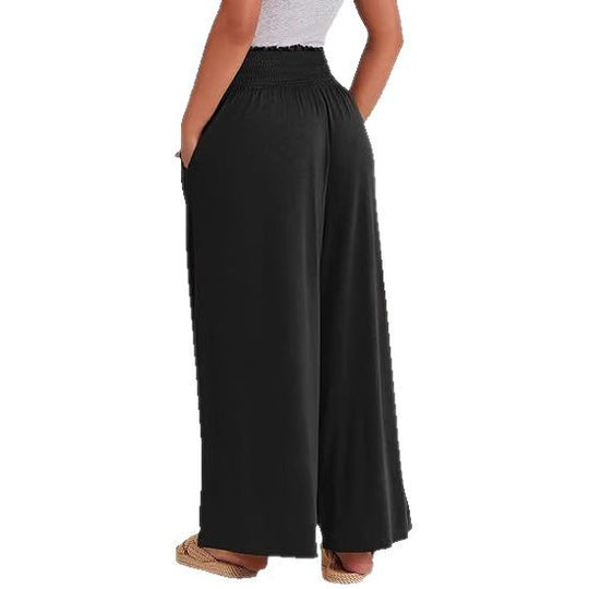 Damen Weite Sommerhose EB