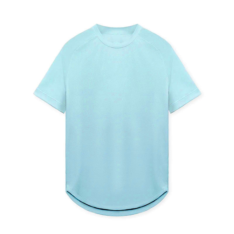 EB | Sport-Kurzarm-T-Shirt