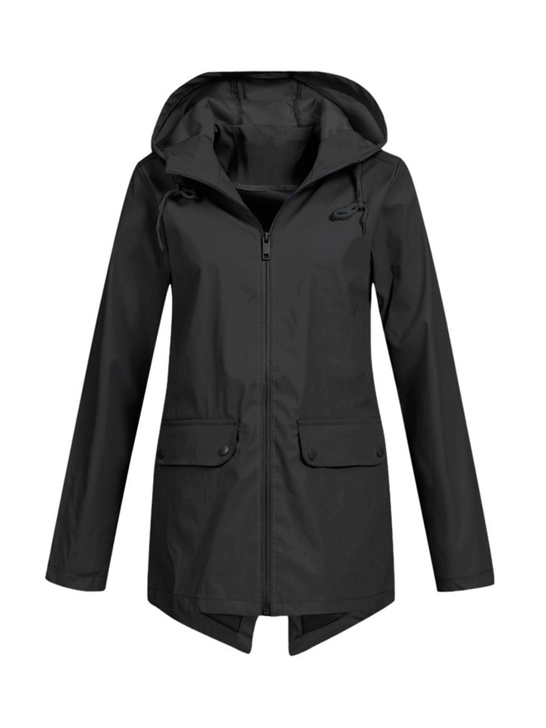 Damen Wetterschutzjacke EB
