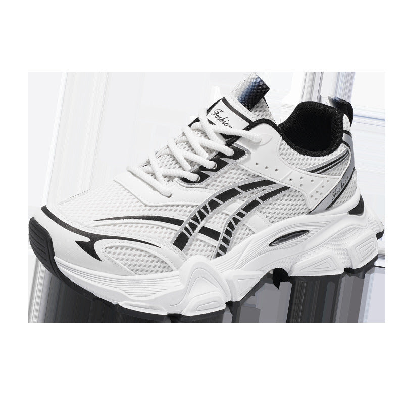 Damen Sportschuhe mit atmungsaktivem Mesh-Obermaterial von EB