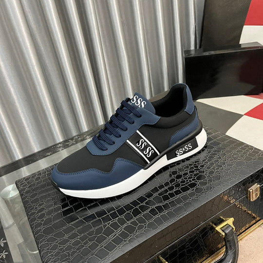 Damen Lifestyle Sneakers mit ergonomischem Design und hohem Tragekomfort EB