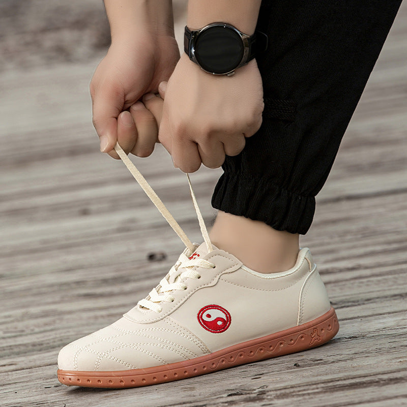 Damen Sportliche Freizeitschuhe mit flexiblem Fußbett und rutschfester Sohle EB