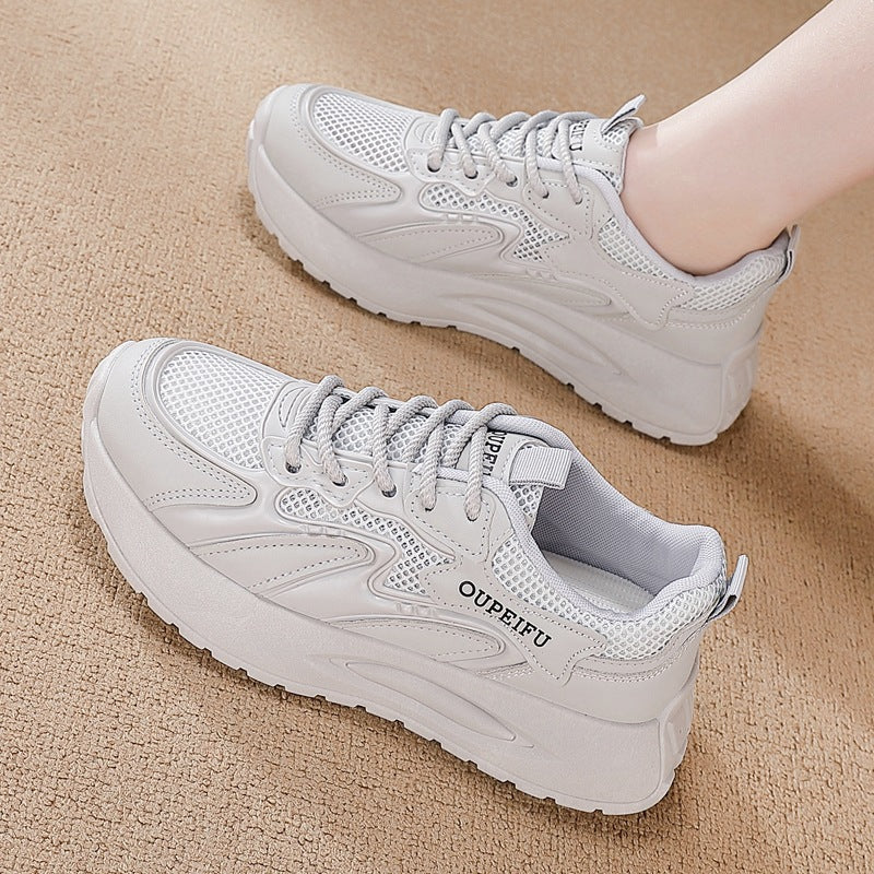 Damen Sportliche Freizeitschuhe EB