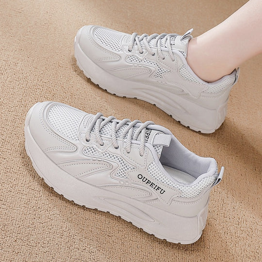 Damen Sportliche Freizeitschuhe EB