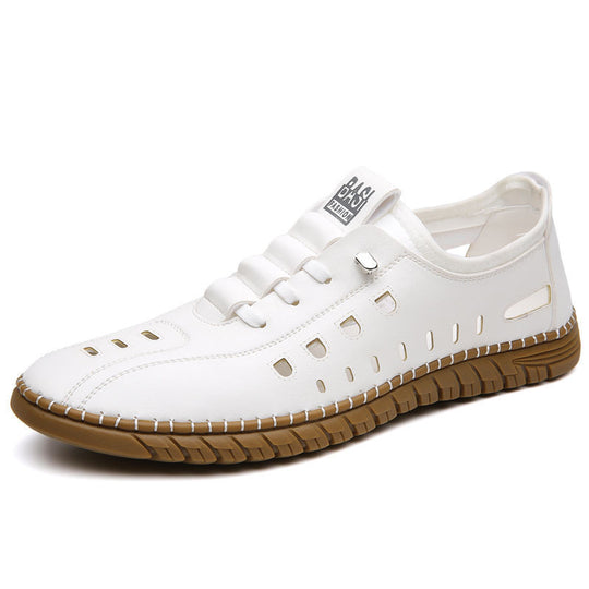 Damen Atemaktive und bequeme Freizeitschuhe EB