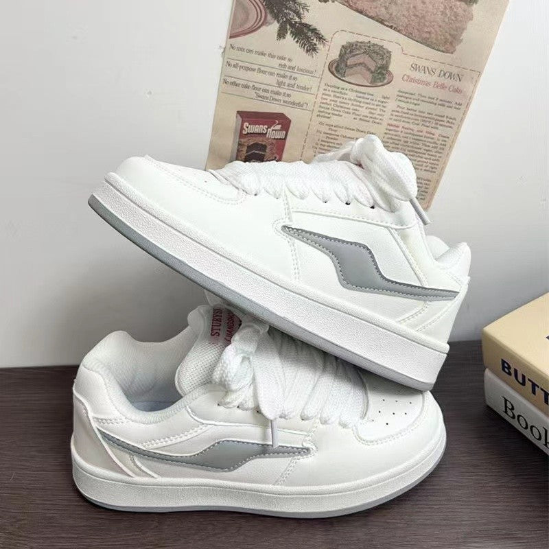 Damen modische Sneakers EB