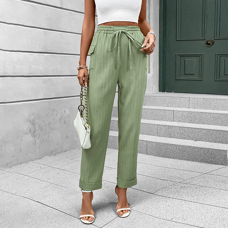 Damen Freizeit-Hosen EB