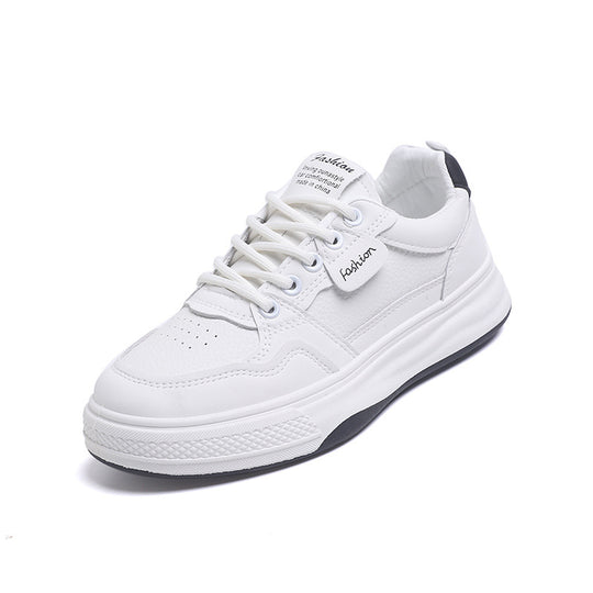 Damen Modische Sneakers mit innovativer Dämpfungstechnologie EB