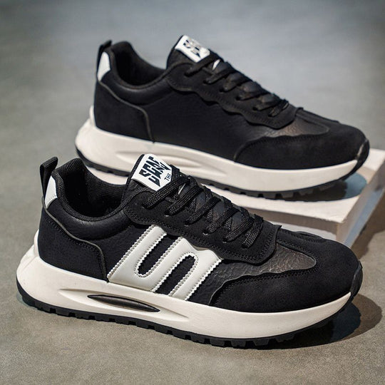 Damen Lauf- und Freizeitschuhe mit innovativer Dämpfungstechnologie und rutschfester Sohle EB