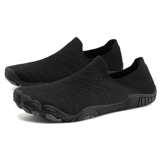 Damen Leichte und flexible Wasserschuhe EB