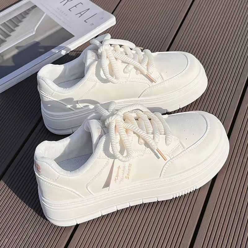 Damen Hochwertige Komfort-Sneaker mit dämpfender Sohle und atmungsaktivem Obermaterial EB