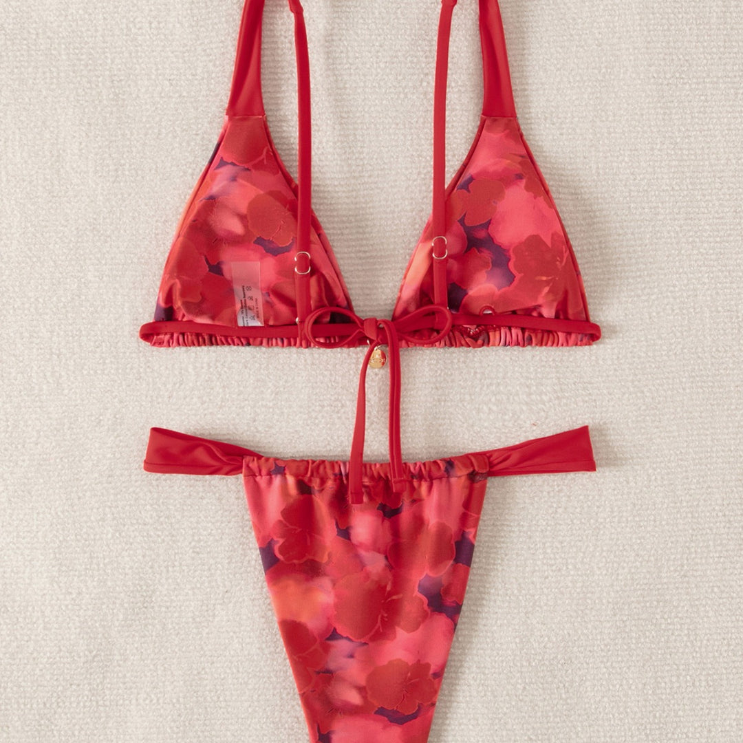 Damen Bikini EB