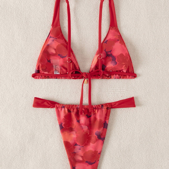 Damen Bikini EB