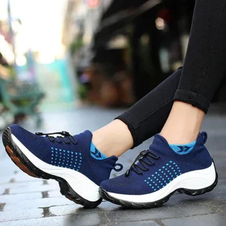 Damen Socken Sneaker EB