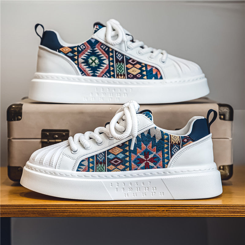 Damen Modische und bequeme Sneaker von EB