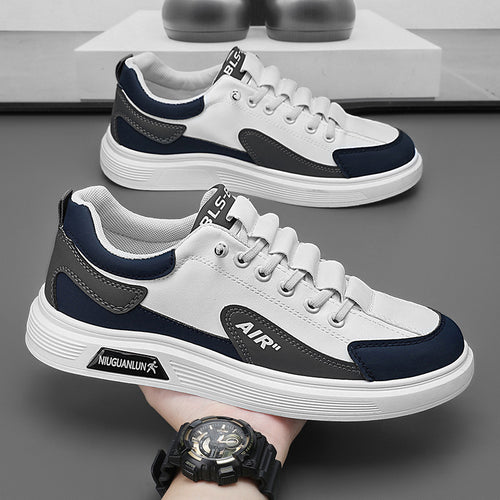 Damen Sportliche Sneakers mit atmungsaktiver Dämpfung EB
