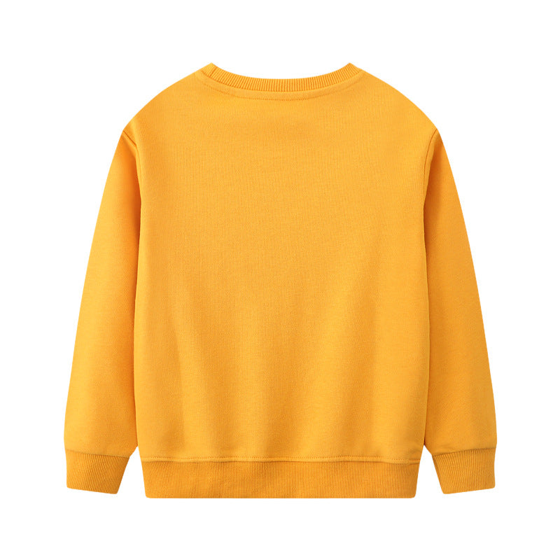 Kinder Sweatshirt EB