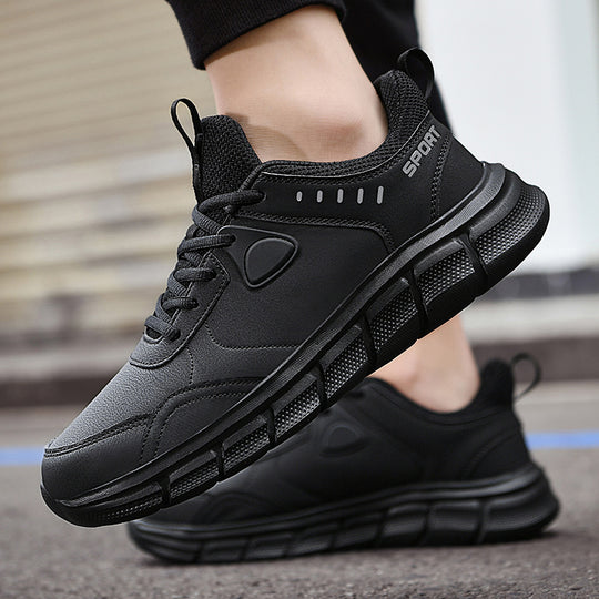 Damen Leichte Sportschuhe mit modernem Dämpfungssystem EB