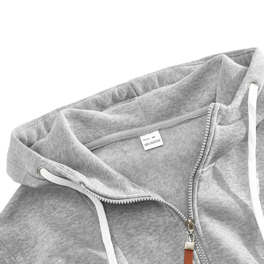 Damen weiche Baumwollbluse mit atmungsaktiven Eigenschaften EB