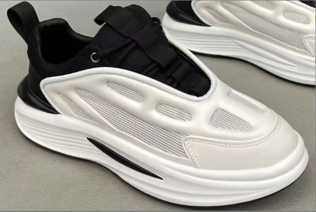 Damen Sportliche Schuhe mit innovativer Dämpfungstechnologie EB