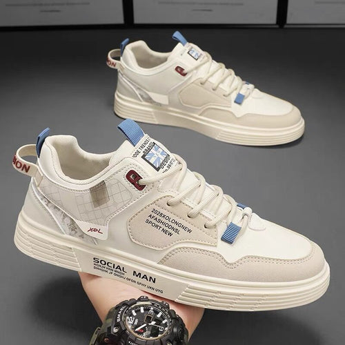 Damen Sportliche Sneakers mit innovativer Dämpfungstechnologie EB
