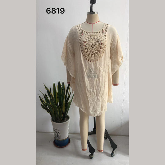 Damen Zweiteiler Strickensemble mit raffiniertem Schnitt EB