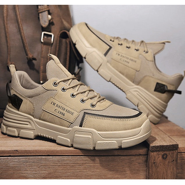 Herren Sportliche Modische Sneakers EB