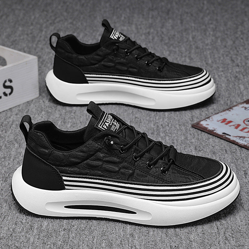 Damen hochmoderne  Sneaker mit dämpfender Sohle und individuelles Design EB