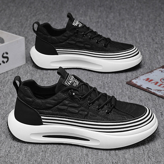 Damen hochmoderne  Sneaker mit dämpfender Sohle und individuelles Design EB