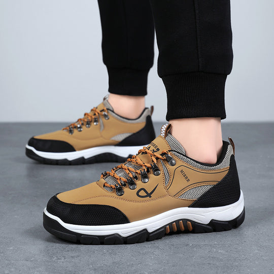 Herren Funktionale Trekking-Schuhe EB