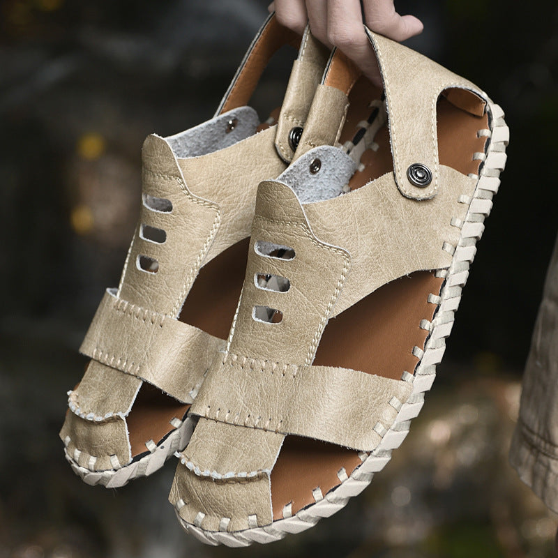 Damen offene Sandalen EB
