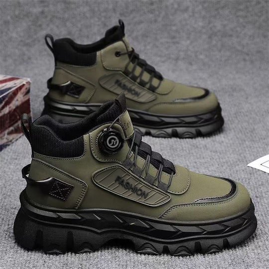 Damen hochschaftige Funktionsstiefel EB