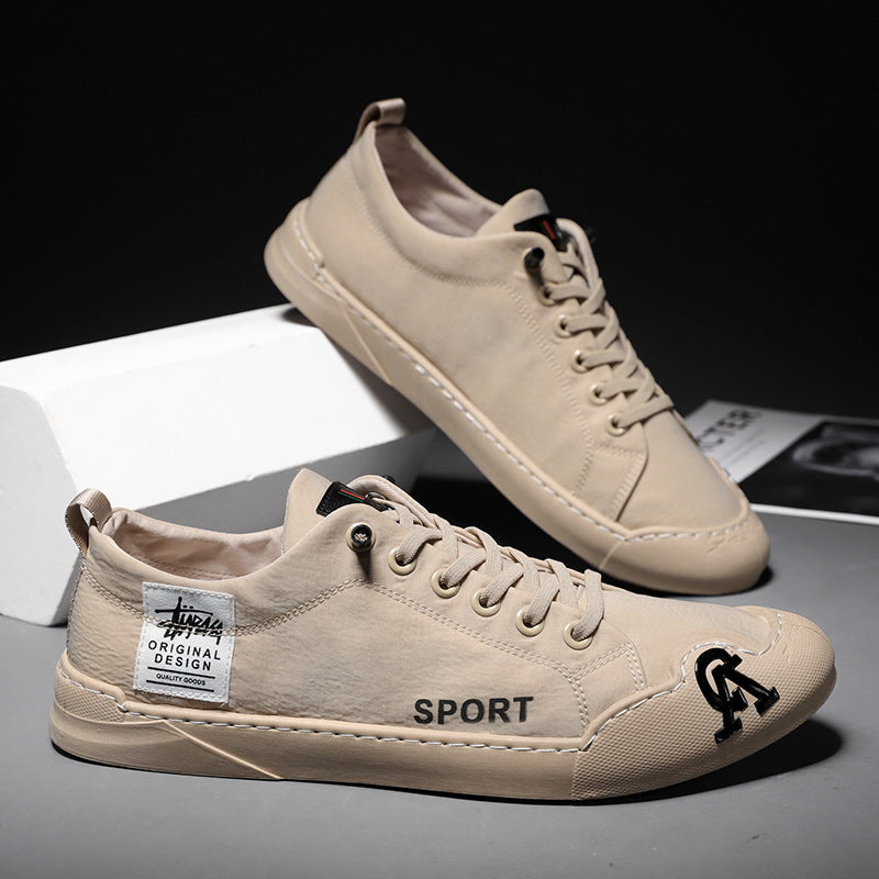 Damen Sportliche Freizeit-Sneaker von EB