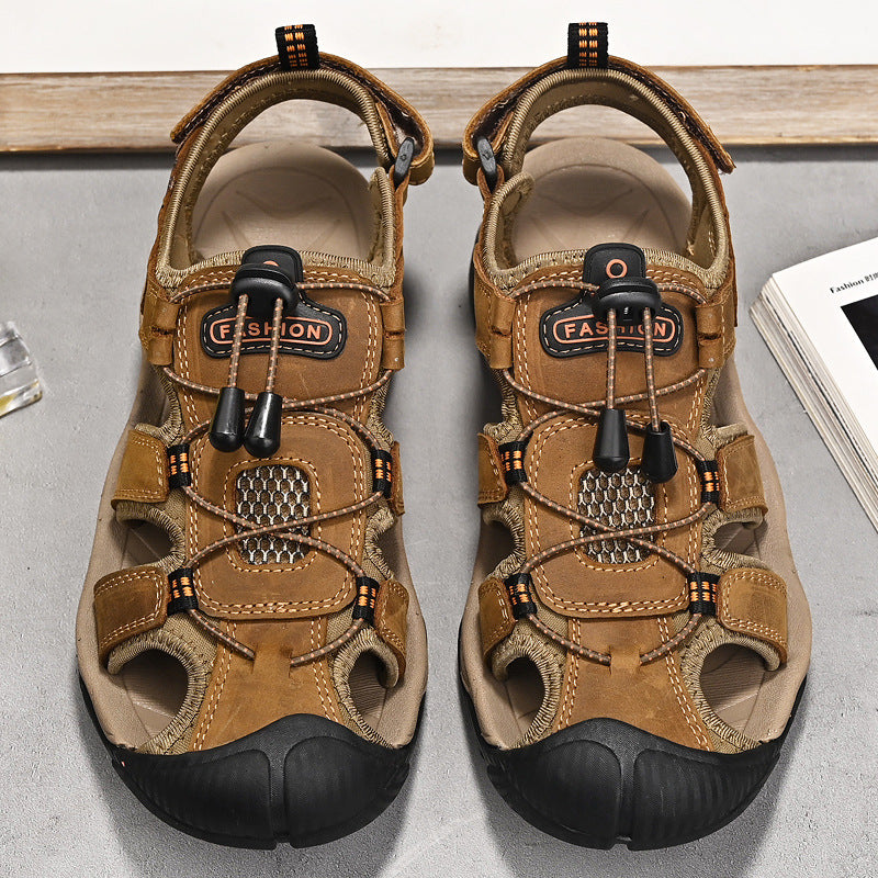 Damen Sportliche Outdoor-Sandalen von EB