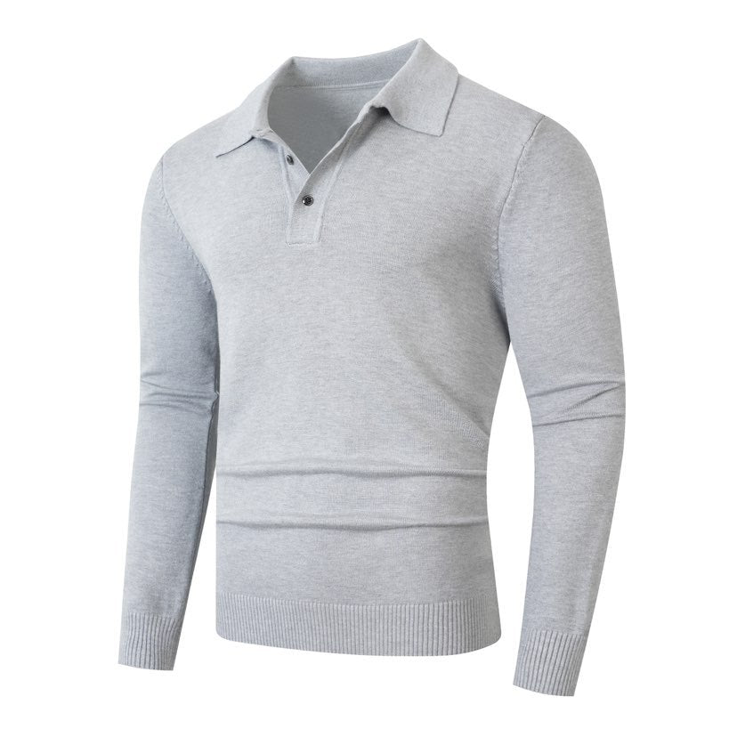 Herren Poloshirt EB
