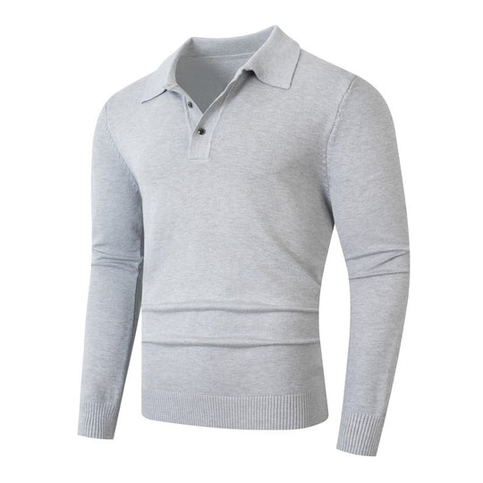 Herren Poloshirt EB