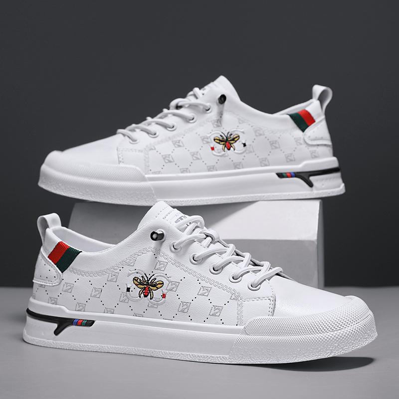 Damen Sportliche Sneakers mit modischem Design und hochwertiger Verarbeitung EB