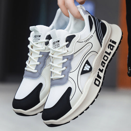 Damen Lauf- und Freizeitschuhe mit hohem Komfort und stylischem Design EB