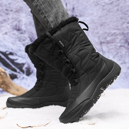 Damen Winterstiefel EB